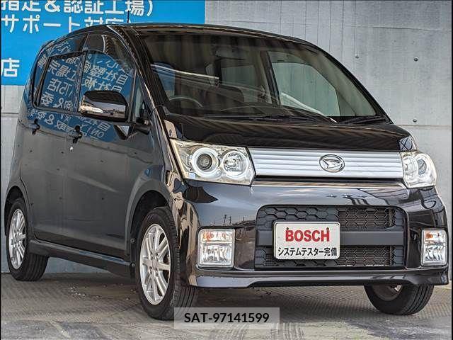 Daihatsu MOVE CUSTOM 2010-03 278278-8