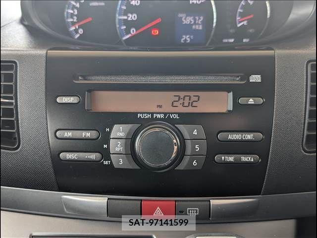 Daihatsu MOVE CUSTOM 2010-03 278278-14