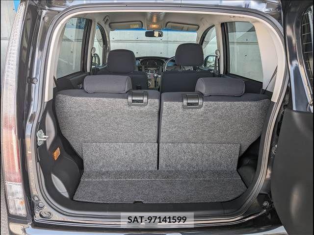 Daihatsu MOVE CUSTOM 2010-03 278278-12