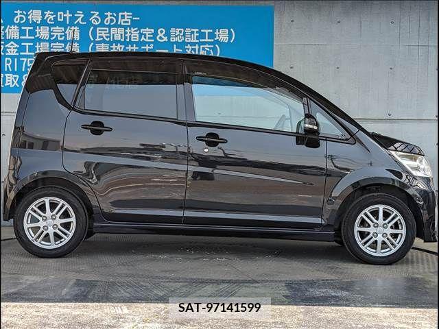 Daihatsu MOVE CUSTOM 2010-03 278278-6