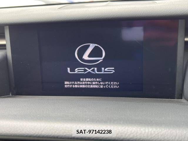 Lexus IS 2013-06 275483-2