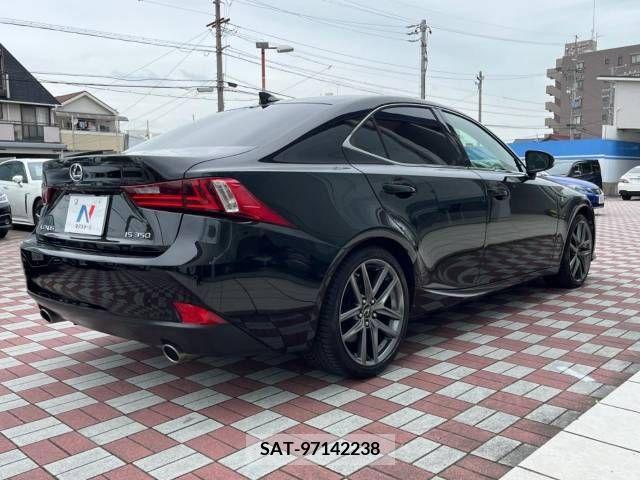 Lexus IS 2013-06 275483-18