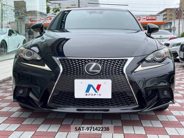 Lexus IS 2013-06 275483-15