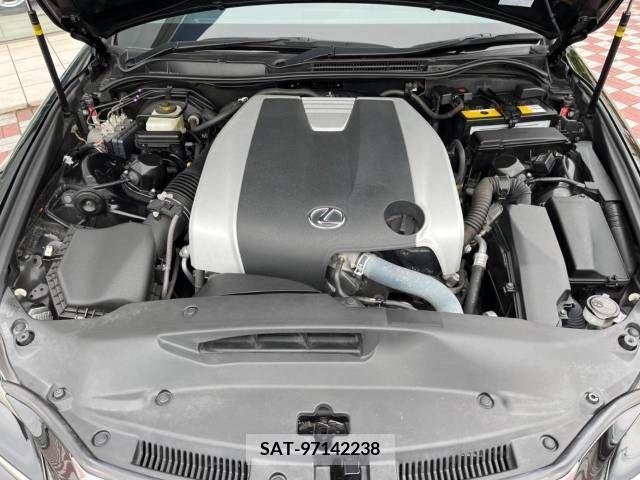 Lexus IS 2013-06 275483-19