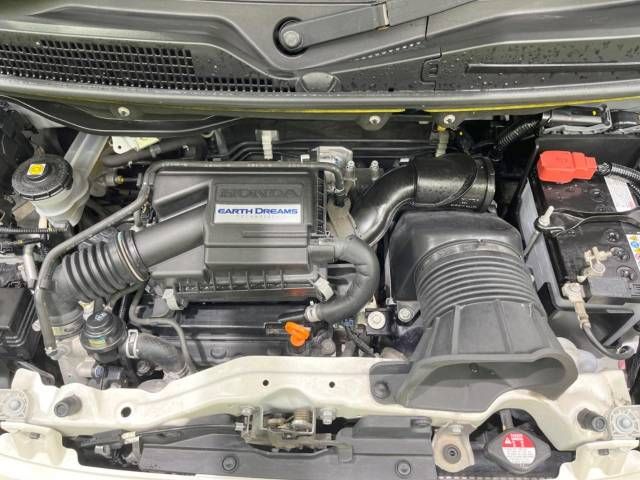 Honda N BOX 2015-03 15971-18