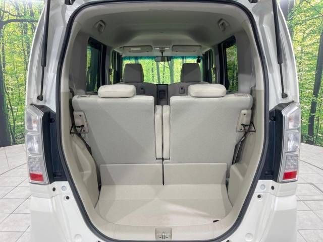 Honda N BOX 2015-03 15971-10