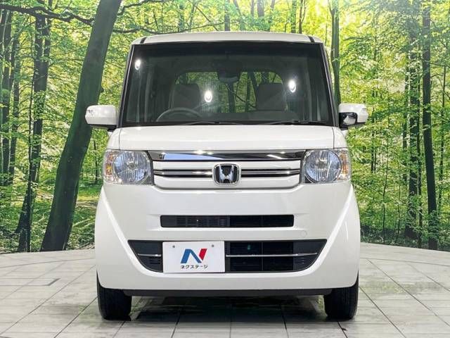 Honda N BOX 2015-03 15971-14