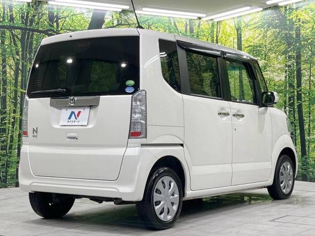 Honda N BOX 2015-03 15971-17