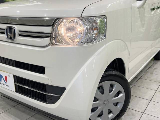 Honda N BOX 2015-03 15971-12