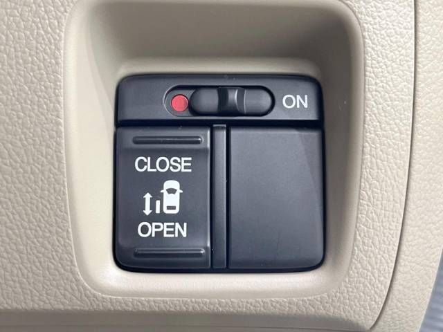 Honda N BOX 2015-03 15971-2