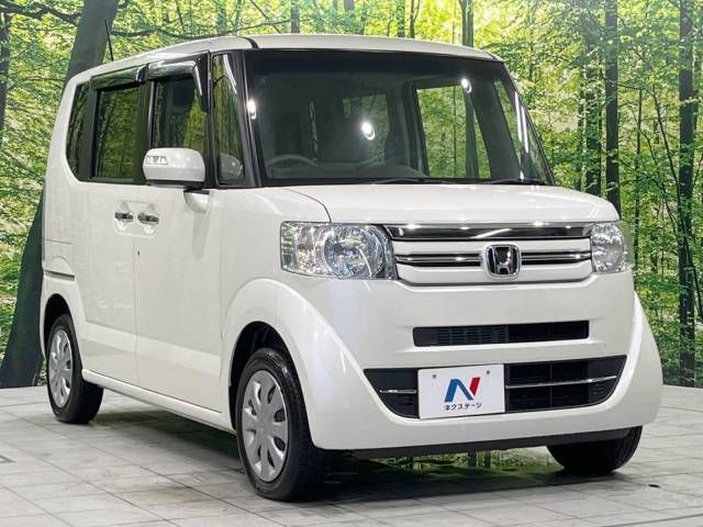 Honda N BOX 2015-03 15971-16