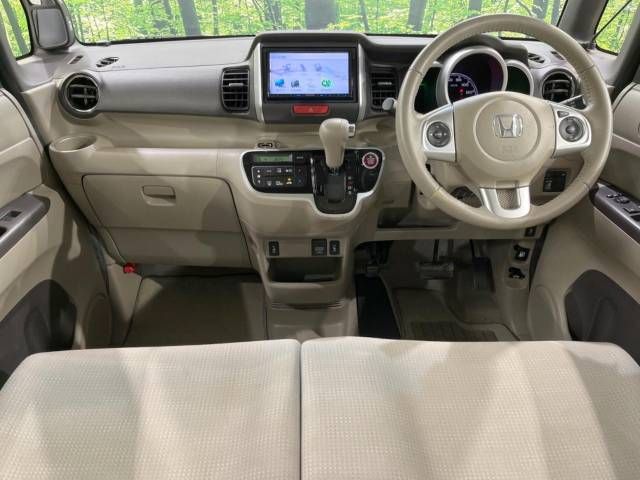 Honda N BOX 2015-03 15971-1