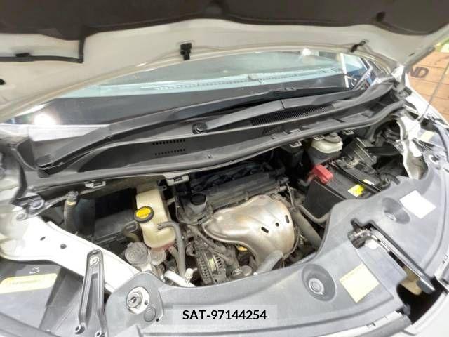 Toyota ALPHARD 2012-03 299868-18