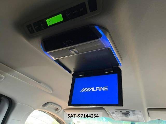 Toyota ALPHARD 2012-03 299868-5