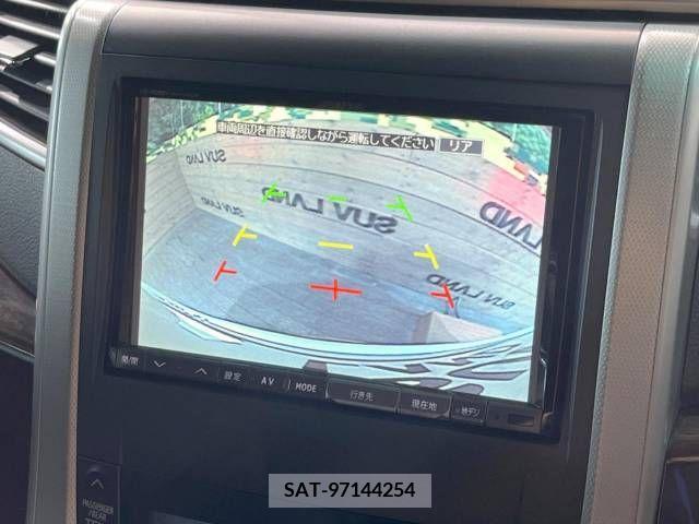 Toyota ALPHARD 2012-03 299868-4