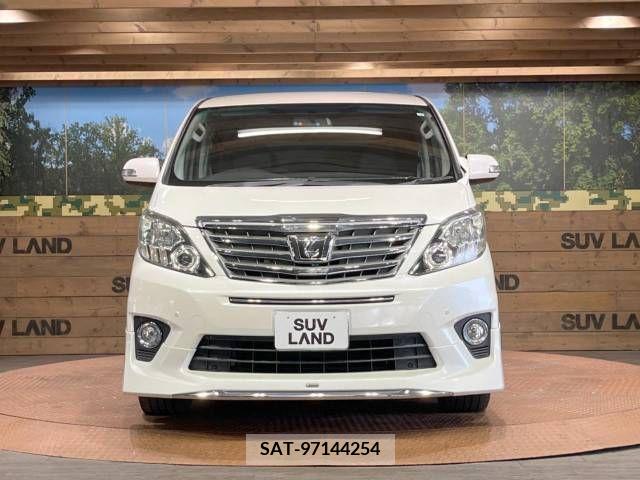 Toyota ALPHARD 2012-03 299868-14