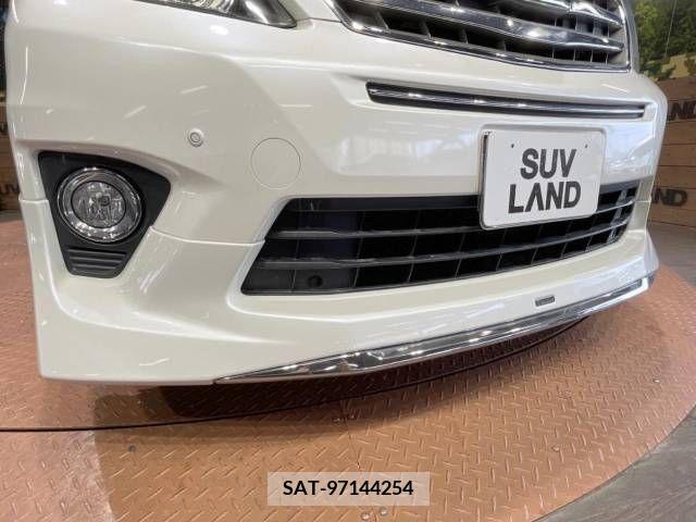 Toyota ALPHARD 2012-03 299868-2