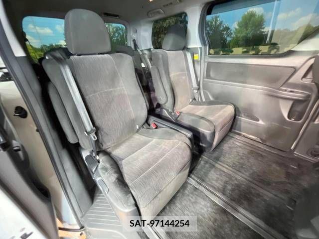 Toyota ALPHARD 2012-03 299868-9