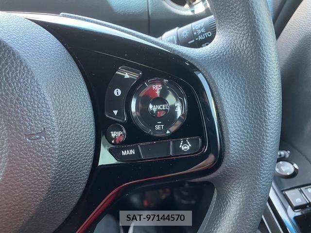 Honda N BOX CUSTOM 2022-08 307421-16