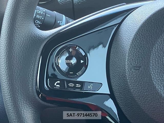 Honda N BOX CUSTOM 2022-08 307421-17