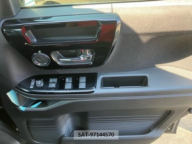 Honda N BOX CUSTOM 2022-08 307421-14