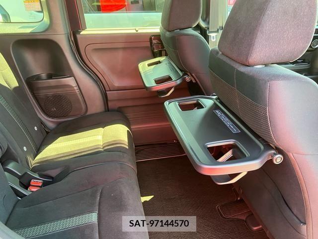 Honda N BOX CUSTOM 2022-08 307421-10