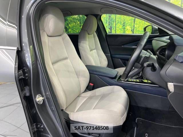 Mazda CX-30 2021-08 265580-8