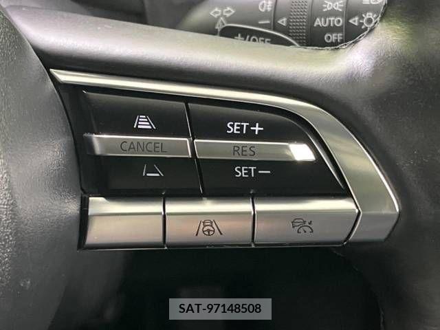 Mazda CX-30 2021-08 265580-6