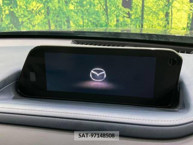 Mazda CX-30 2021-08 265580-2