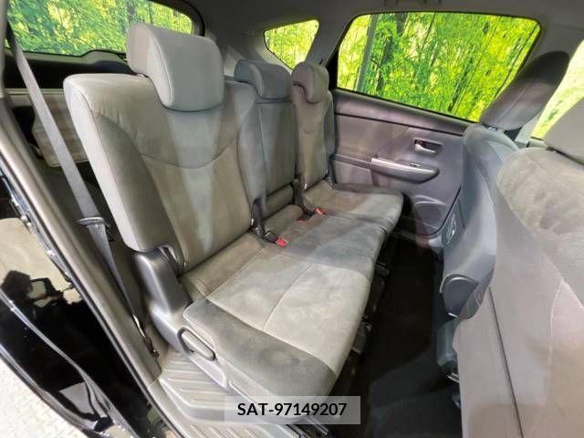 Toyota PRIUS ALPHA 2013-06 282479-9