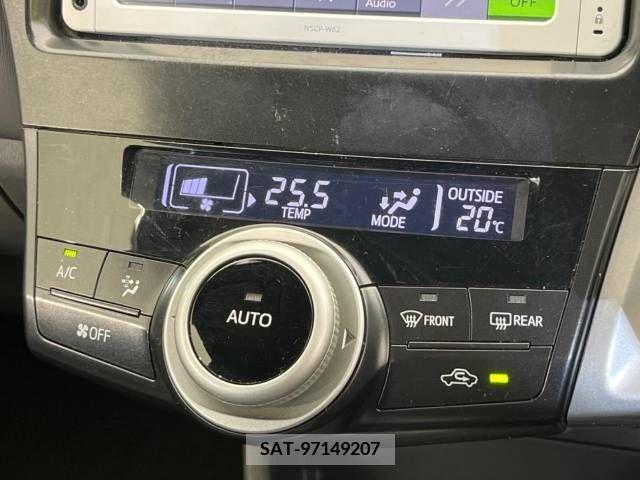 Toyota PRIUS ALPHA 2013-06 282479-5