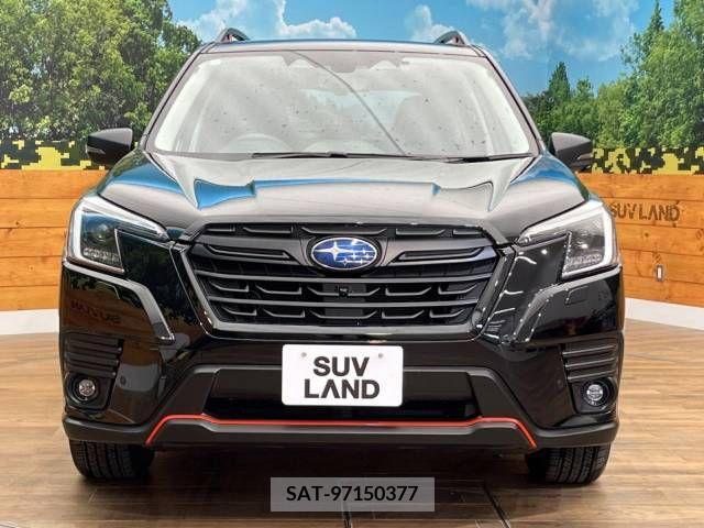 Subaru FORESTER 2023-07 270122-14