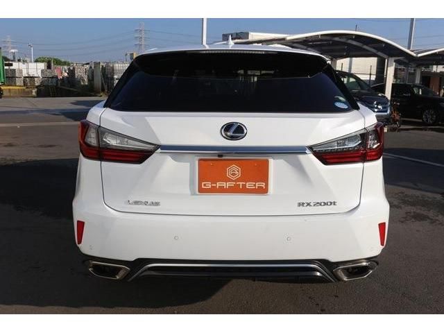 Lexus RX 2016-12 20878-3