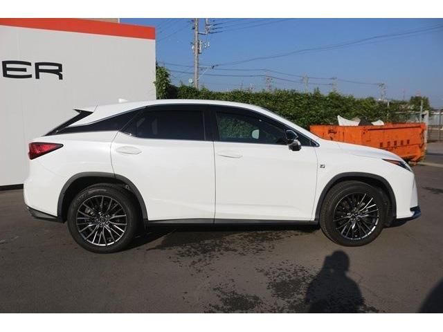 Lexus RX 2016-12 20878-2
