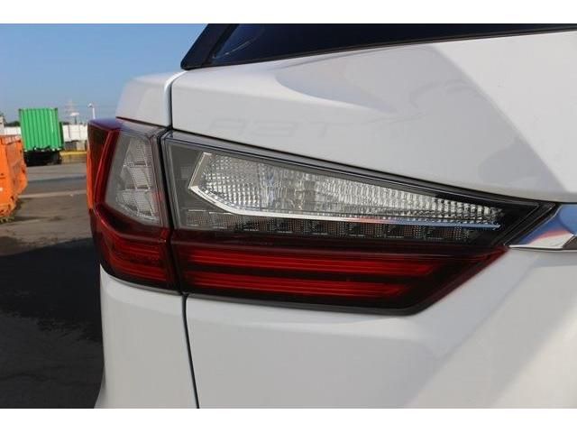 Lexus RX 2016-12 20878-5