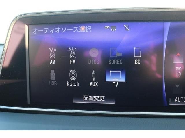 Lexus RX 2016-12 20878-14