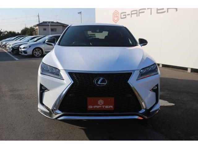 Lexus RX 2016-12 20878-1