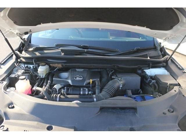 Lexus RX 2016-12 20878-17