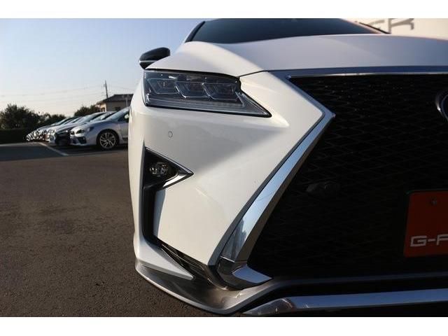 Lexus RX 2016-12 20878-4