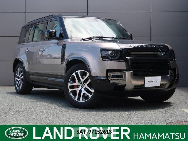 ROVER DEFENDER 2022-12 326149-0