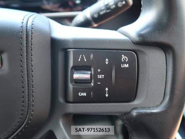 ROVER DEFENDER 2022-12 326149-11