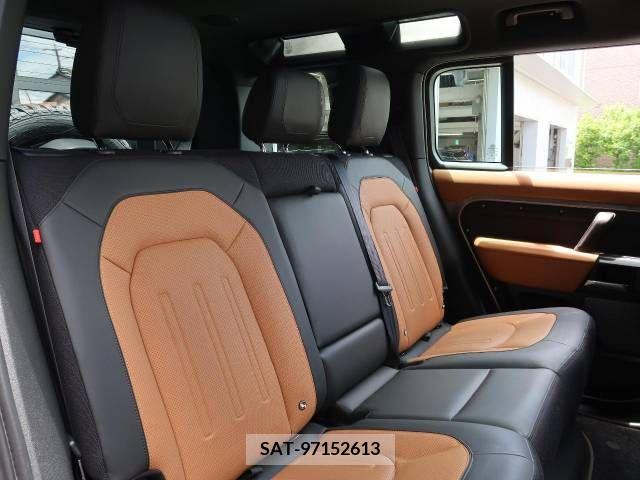 ROVER DEFENDER 2022-12 326149-15