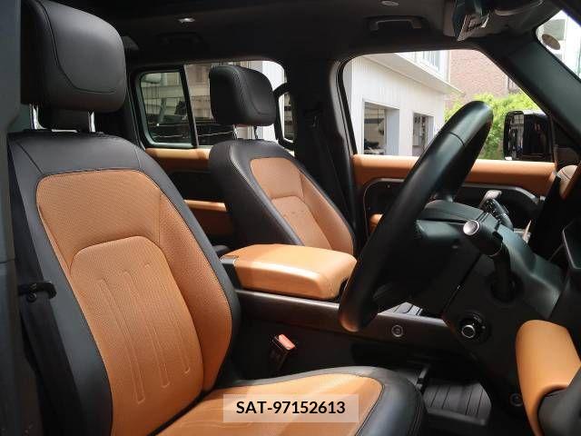 ROVER DEFENDER 2022-12 326149-14