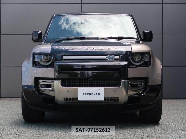 ROVER DEFENDER 2022-12 326149-19