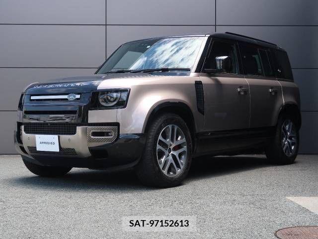 ROVER DEFENDER 2022-12 326149-18