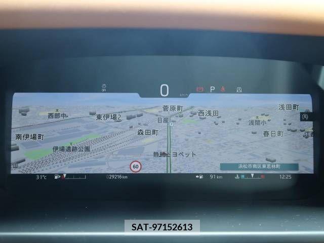 ROVER DEFENDER 2022-12 326149-9