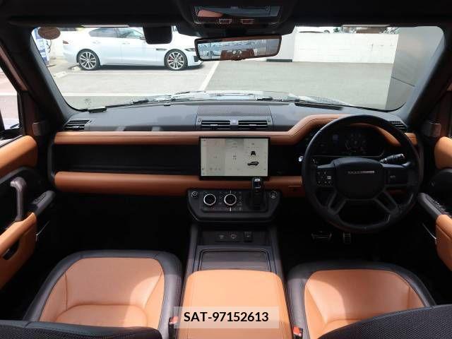 ROVER DEFENDER 2022-12 326149-1