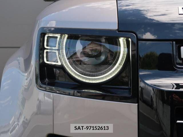 ROVER DEFENDER 2022-12 326149-8