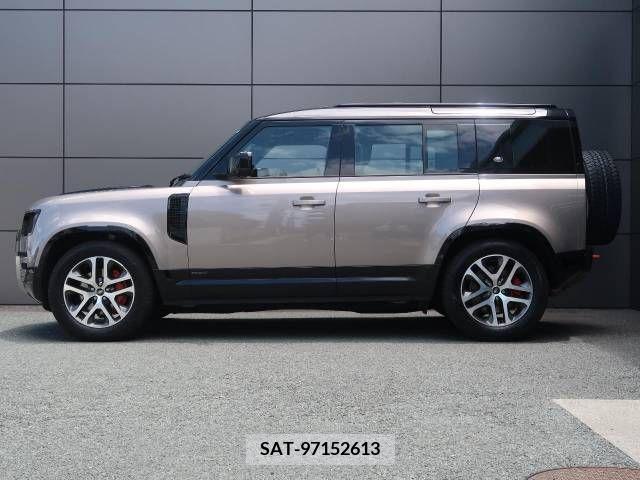 ROVER DEFENDER 2022-12 326149-17