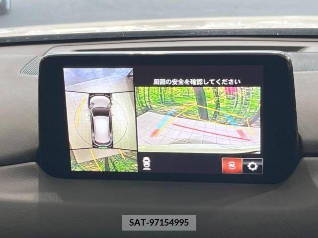 Mazda CX-5 2021-03 266017-3